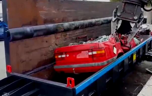 北京報廢汽車廠談指標更新流程