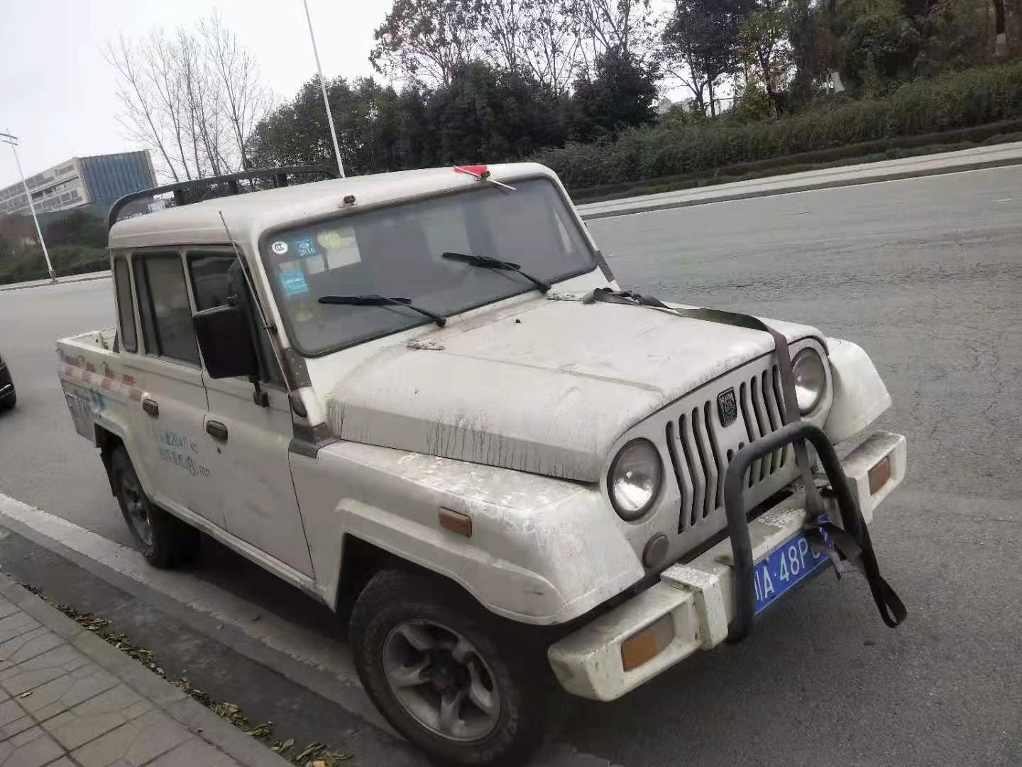北京汽車解體廠分析如何保養(yǎng)黃金時期汽車？