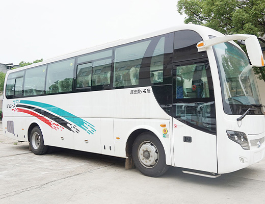 北京客車報(bào)廢