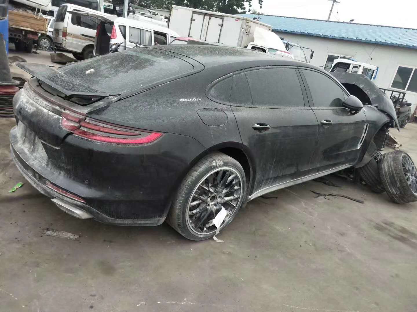 北京拆車如何報(bào)廢