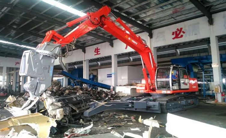 北京如何辦理報廢汽車-北京報廢汽車的流程
