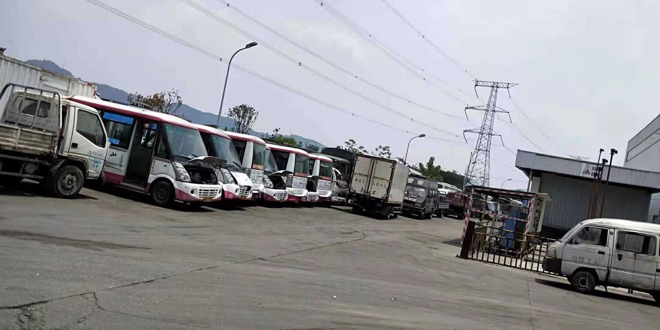 北京拆解老舊車價(jià)格多少？