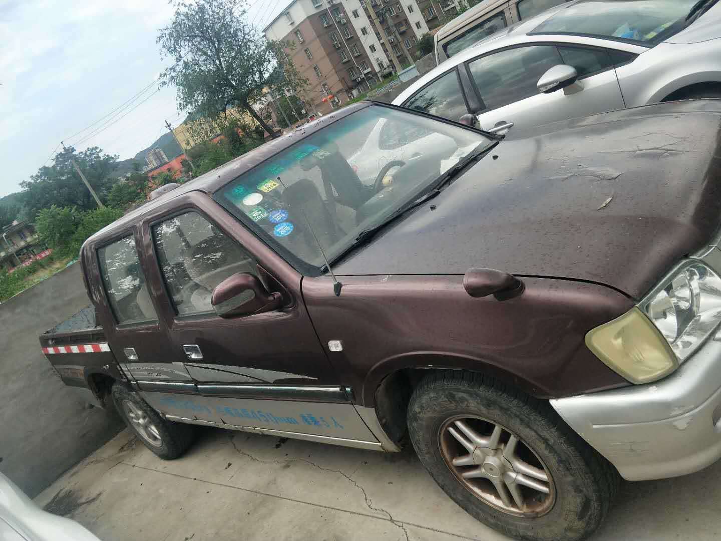北京老舊拆車補貼