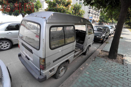 北京車(chē)管所：長(zhǎng)期停放汽車(chē)等于汽車(chē)報(bào)廢，這點(diǎn)車(chē)主要注意！