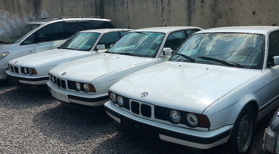 北京老舊車拆解公司談車牌怎樣就能保留？